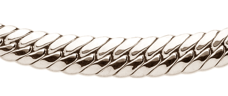 Guide des mailles de chaînes pour bracelets et colliers en or ou argent Guide des mailles de chaînes pour bracelets et colliers en or ou argent
