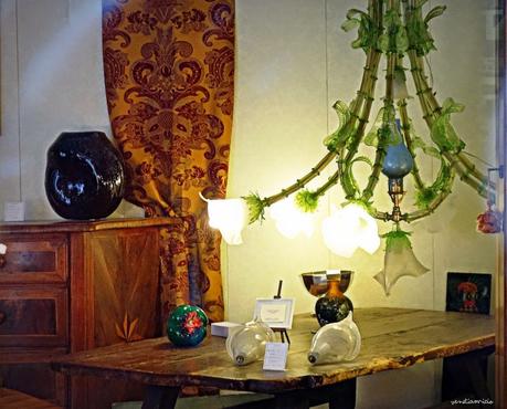 Flânerie vénitienne Flânerie vénitienne