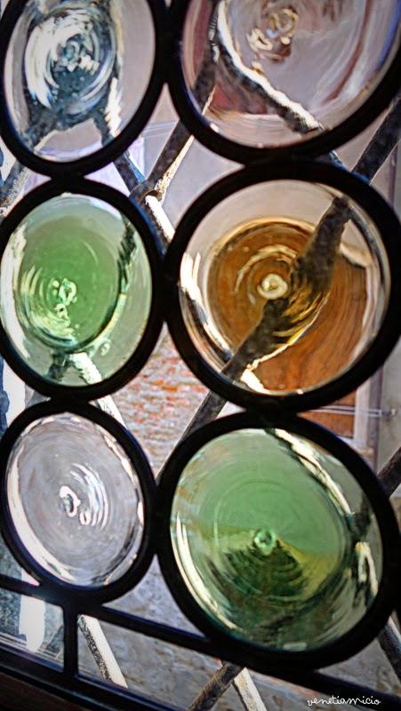 Flânerie vénitienne Flânerie vénitienne