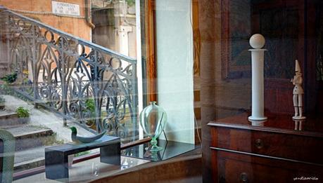 Flânerie vénitienne Flânerie vénitienne