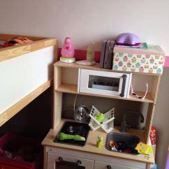 1 chambre pour 2 enfants, la chambre de nos filles !