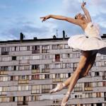 DANSE : Le ballet de NY s’invite en banlieue