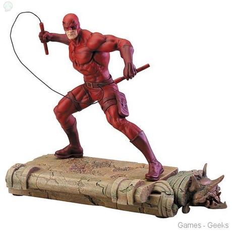 Figurine Daredevil