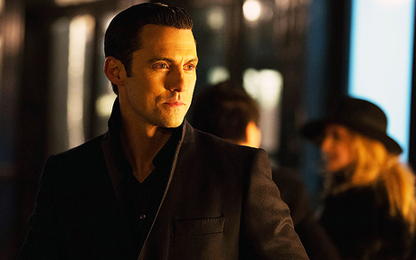 Audiences US Lundi 13/04 : Gotham de retour en baisse, The Originals et Jane the Virgin en hausse ! Audiences US Lundi 13/04 : Gotham de retour en baisse, The Originals et Jane the Virgin en hausse !