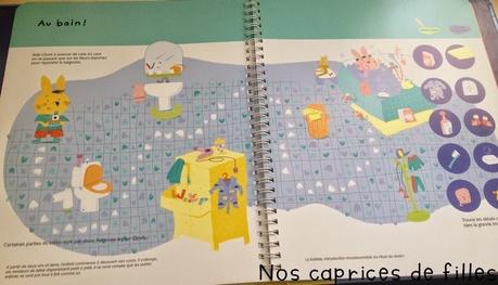 Chut les enfants lisent #6 - Au dodo Chut les enfants lisent #6 - Au dodo
