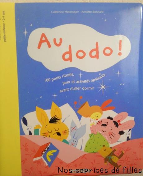 Chut les enfants lisent #6 - Au dodo Chut les enfants lisent #6 - Au dodo