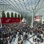 Salone del mobile Milan 2015 : Le Live Salone del mobile Milan 2015 : Le Live