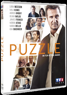 Puzzle - DVD