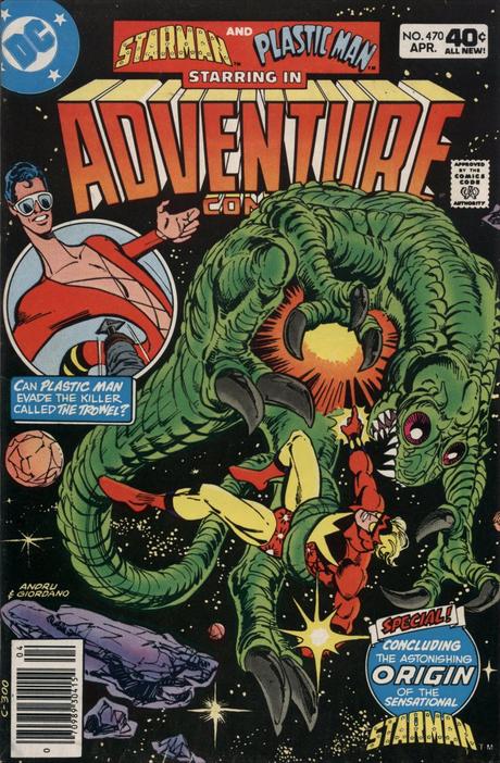 Super-héros #1 : Qu’est-ce que le comics ? Il faut dire aussi que ça change de Tintin.