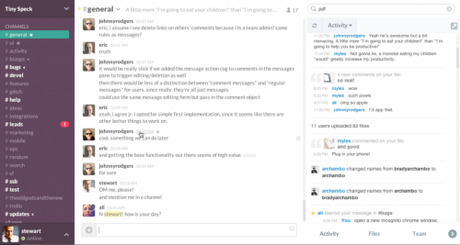 3 outils marketing développer vos ventes en B2B slack-1