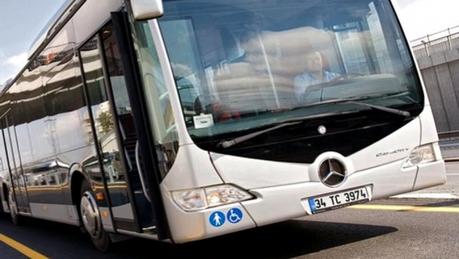 Sortie en mai du 1er modèle de bus Mercedes Benz de l'usine de Rouiba (SNVI)