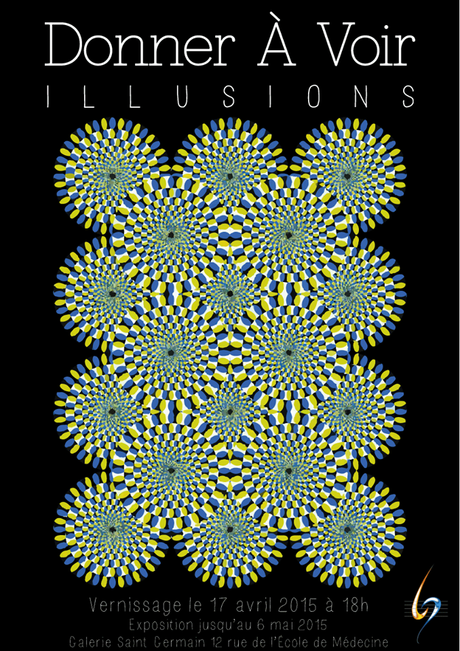 Donner à voir, édition 2015 Donner à voir, édition 2015