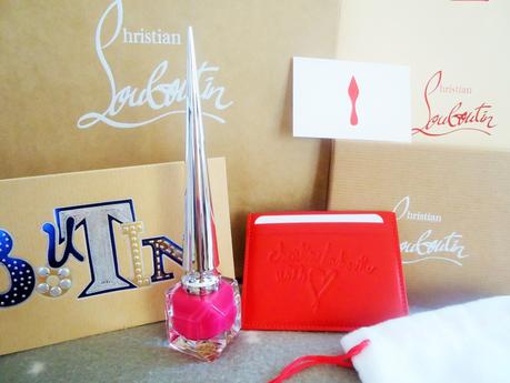 « Atomic Beauty » et « Bengali » : une héroïne en Christian Louboutin ! DSC07745