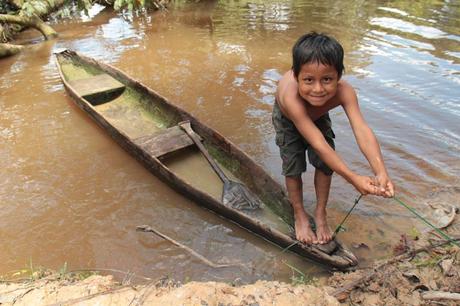 Travailler au Pérou : écotourisme en Amazonie Travailler au Pérou : écotourisme en Amazonie