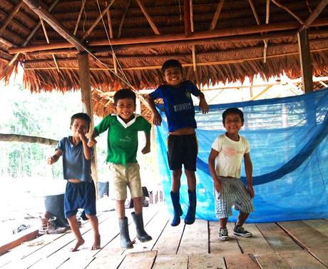 Travailler au Pérou : écotourisme en Amazonie