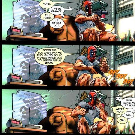 Super-Héros #2 : Tels deux maîtres du monde comics_france_funny_deadpool_wade_wilson_marvel_comics_1024x768_wallpaper_Wallpaper_1024x1024_www_wall321_com