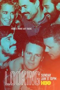 Looking, la série gay pour tous