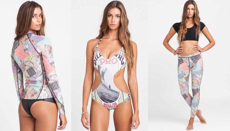 Billabong back to 90’s billa