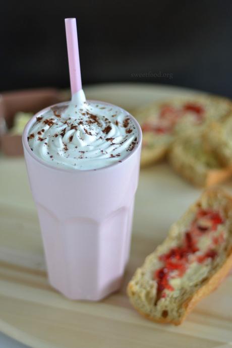 Chocolat frappé DSC_0057