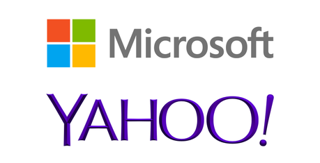 Microsoft et Yahoo modifient l’accord liant leurs moteurs de recherche