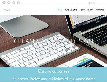 7 thèmes wordpress responsives gratuits… pour plaire à Google