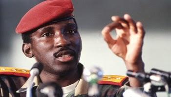 Burkina Faso : l'assassinat de Thomas Sankara, relance du processus judiciaire après 28 ans.