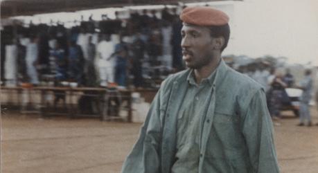 Burkina Faso : l'assassinat de Thomas Sankara, relance du processus judiciaire après 28 ans.