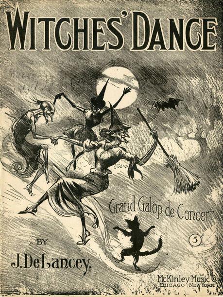Witch-dance-1909