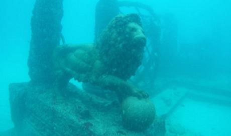 Neptune Mémorial – Floride