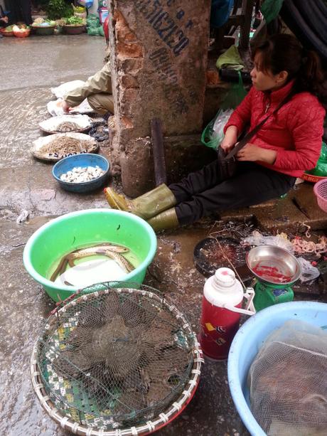 Ha Noi : un bordel charmant Hanoi Bridge Vietnam