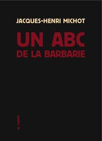 [note de lecture] Jacques-Henri Michot, 