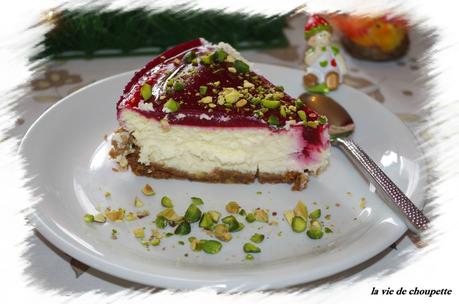 cheesecake pistaches-framboises-27