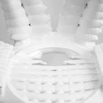 DESIGN : Imprimer sa chaise en 3D