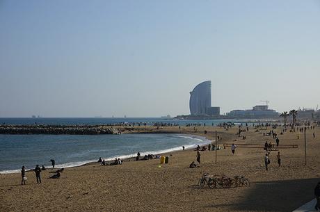 Un week-end pour faire (tout) Barcelone