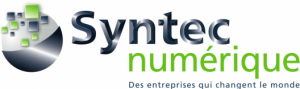 Syntec Numérique 2015 :  +1,8% de croissance