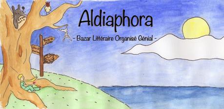 Lancement officiel du nouveau blog Aldiaphora !