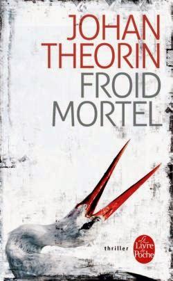 Froid Mortel de Johan Theorin