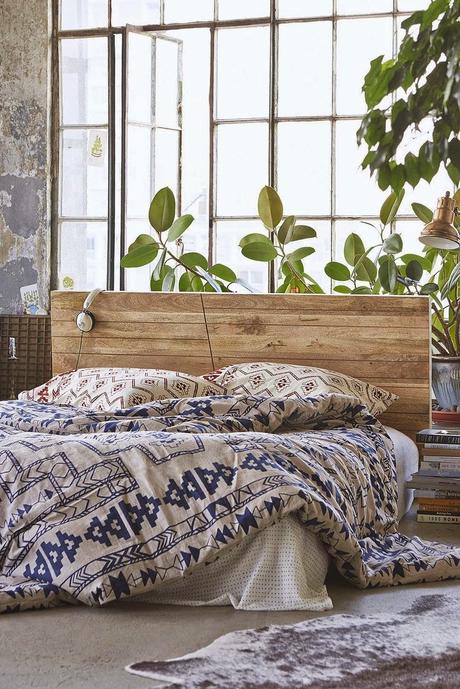 Ambiances chez Urban Outfitters