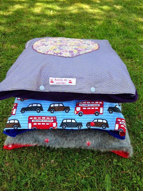 2 en 1 : le 2 en 1 : le