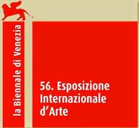 BIENNALE D'ART DE VENISE 2015 : Participations nationales