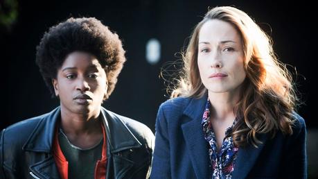 TELEVISION: #SeriesMania 2015 - Nina saison 1 / season 1 TELEVISION: #SeriesMania 2015 - Nina saison 1 / season 1