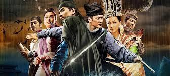 Ciné-club chinois aux Alizés le 30 avril 2015 detective 9