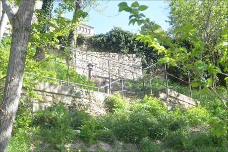Les jolies choses #73 Promenade aux Baux de Provence… DSC_6594