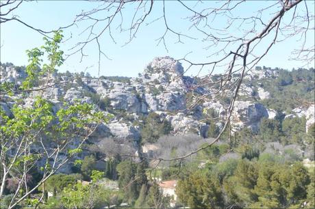 Les jolies choses #73 Promenade aux Baux de Provence… DSC_6595