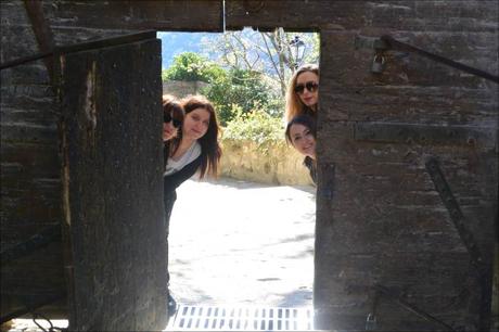 Les jolies choses #73 Promenade aux Baux de Provence… DSC_6634