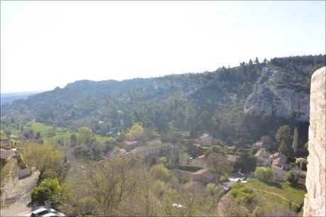 Les jolies choses #73 Promenade aux Baux de Provence… DSC_6628