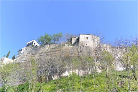 Les jolies choses #73 Promenade aux Baux de Provence… DSC_6591