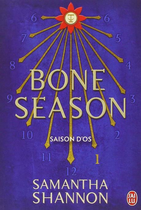 bone season