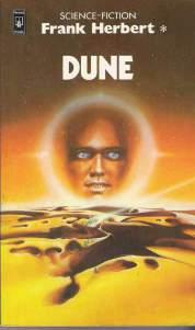 Favoris du Mois de Février Dune