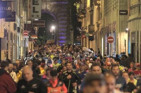 Mon deuxième semi-marathon | Bordeaux Métropole © FABIEN COTTEREAU / Sud-Ouest